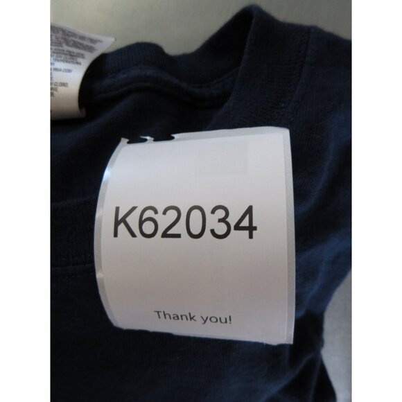 VINTAGE Pittsburgh Panthers Shirt Large Adidas NCAA Y2K Tee Sportswear - Picture 11 of 11